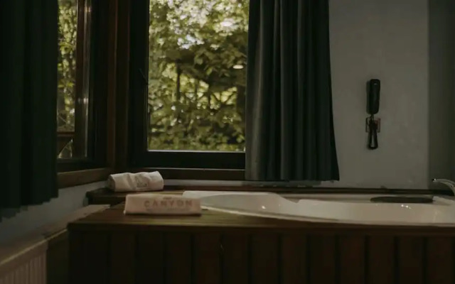 The Canyon Kartepe and Restoran