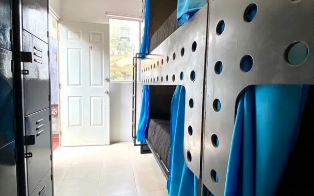 Hostal Condesa