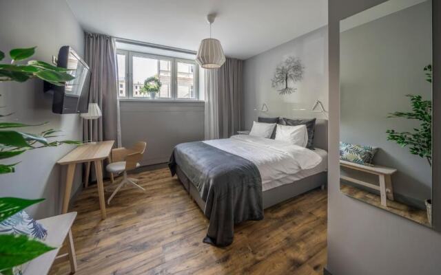 Hotel Saida - quality hostel