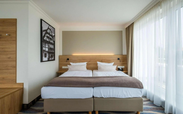 Quality Hotel Lippstadt