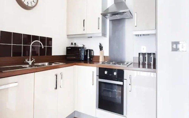 City Stay Apartments - The Hub MK
