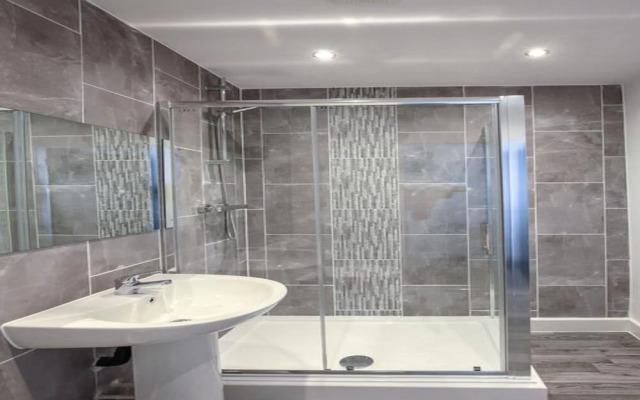 Approved Serviced Apartments Liverpool