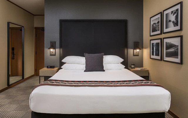 Skamania Lodge
