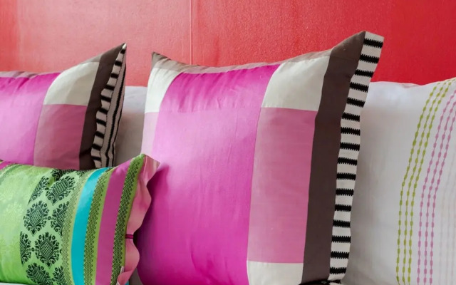 Stylish Apartment With Private Rooftop in Covent Garden