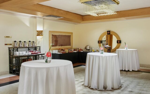 InterContinental Nairobi