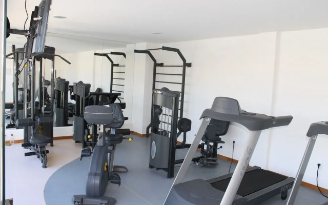 Imbassai Apartments Solaris Village