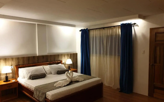 Little Mermaid Dive Resort