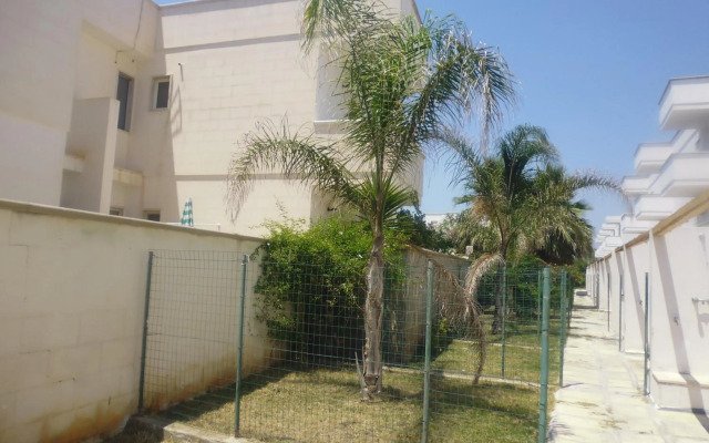Residence Riva Mare Ugento