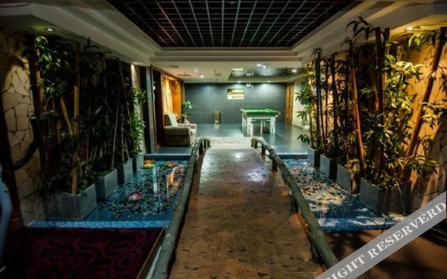 Shimao Mingting Hotel