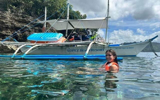 Lopez Beach Resort
