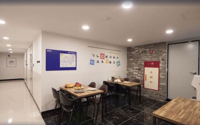 K-GUESTHOUSE Haeundae 1