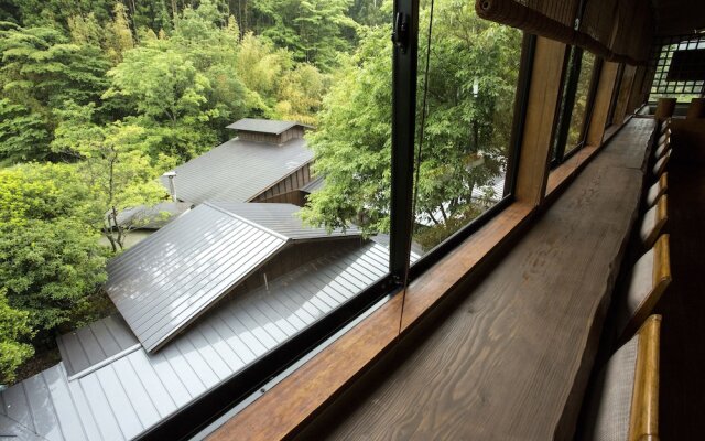 Kurokawa Onsen Ryokan Ichinoi