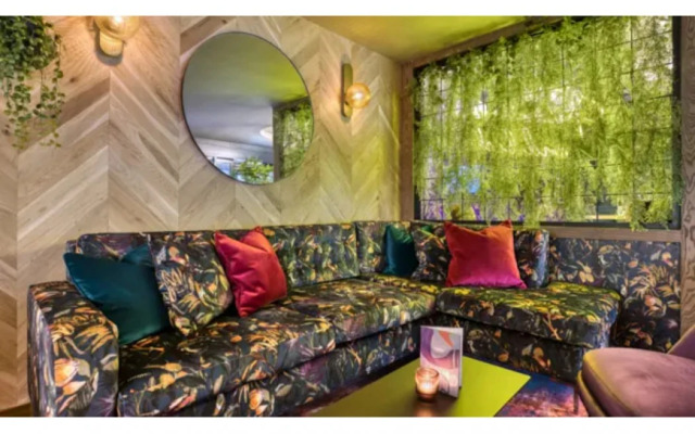 Premier Inn London Hampstead