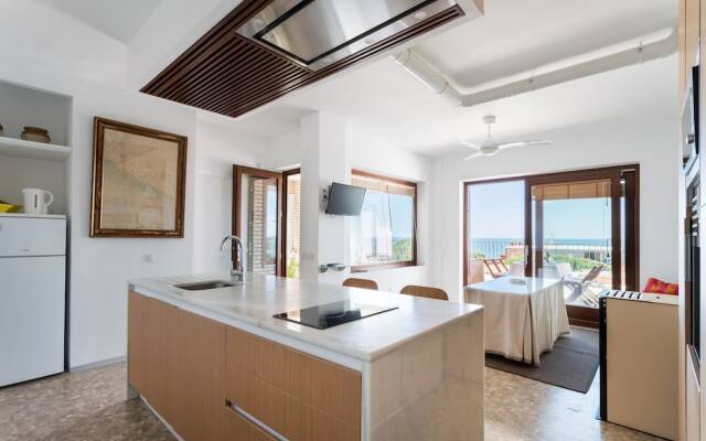 Apartamento Conquistadores Mazagón