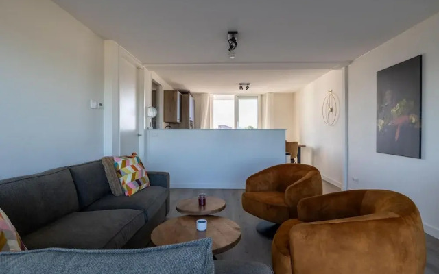 Apt VM - Havenweg 8-34 S-annala Oostr
