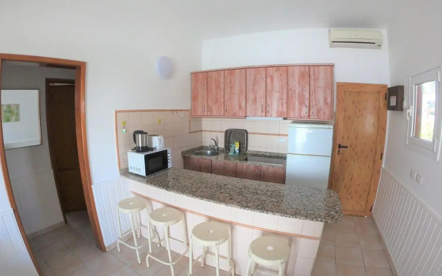 Precioso Bungalow 12