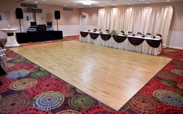 Holiday Inn Grand Haven-Spring Lake by IHG