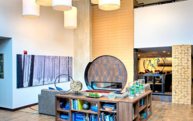 Hampton Inn & Suites Denver Tech Center