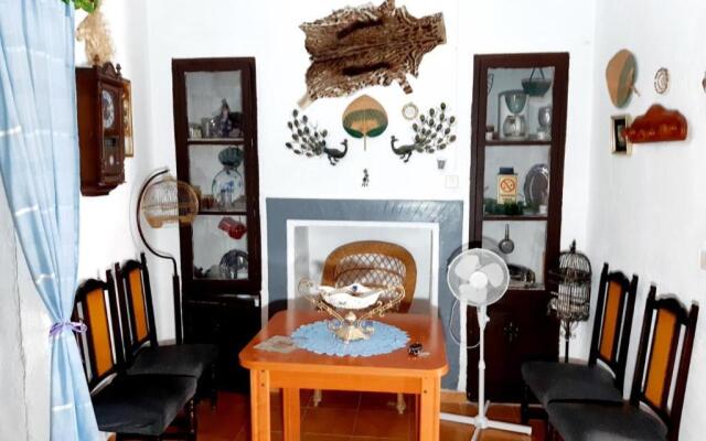 La Casita de la Vito