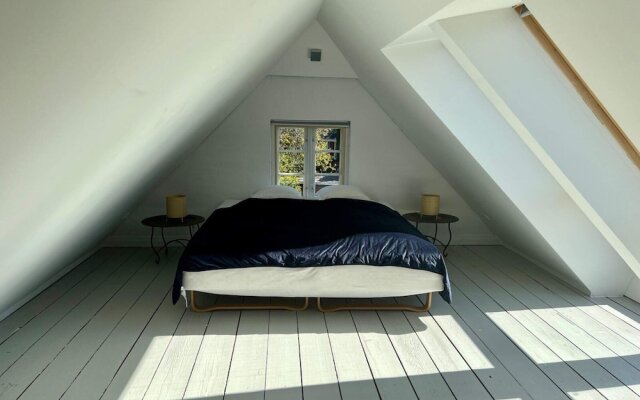 6 Person Holiday Home in Skagen