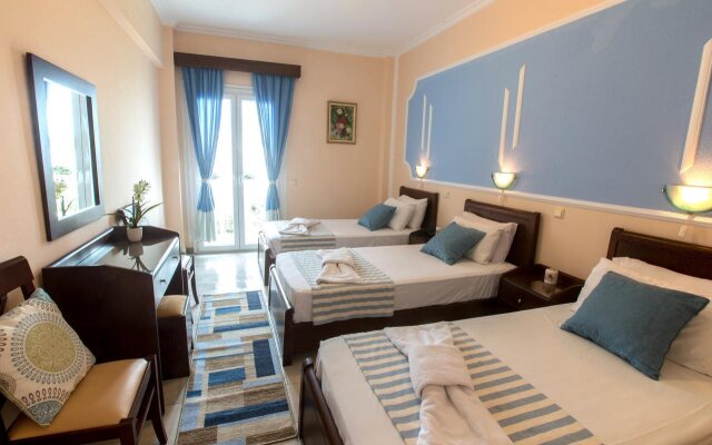 Sirene Beach Hotel - All Inclusive