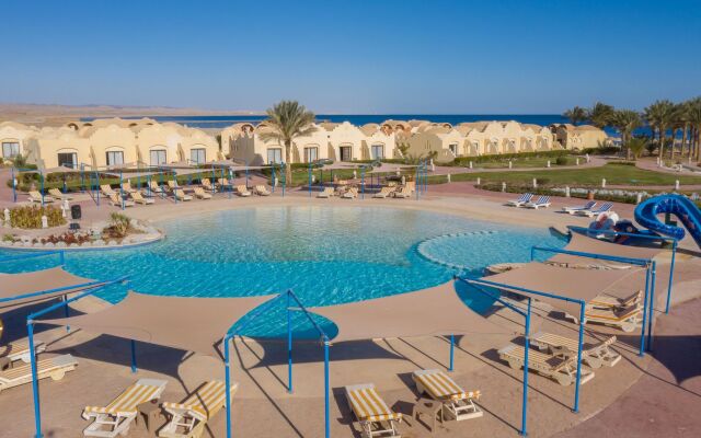 ONATTI Beach Resort - Marsa Alam