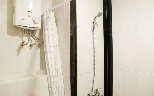 Cozy 1BR Apartment Grand Kamala Lagoon