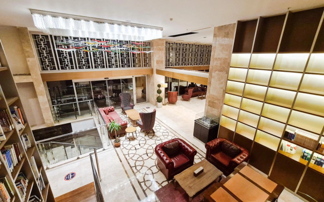 Paşapark Selçuklu Hotel