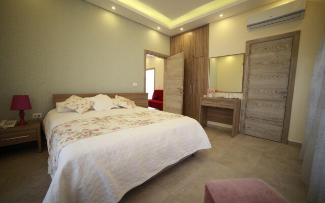 Asamina Boutique Hotel