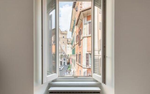 Iflat Art In The Heart Of Rome
