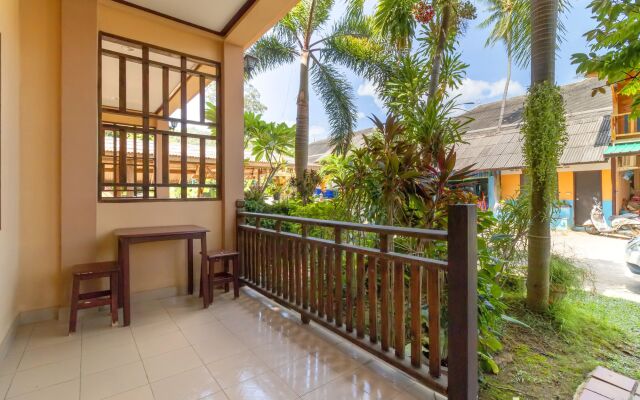 Orchid Residence Samui