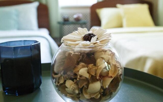 Жилые помещения DOM 64