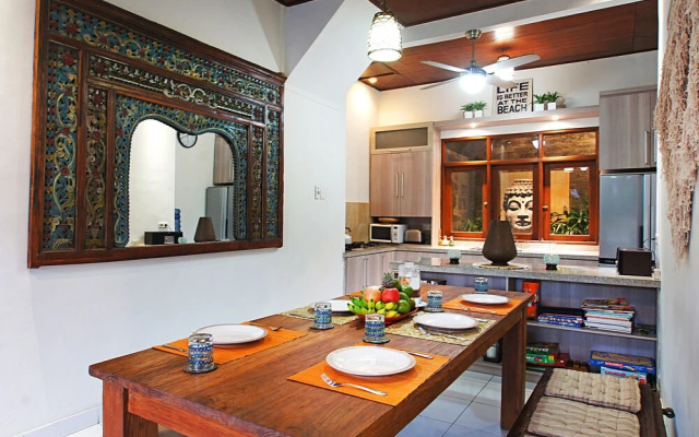 Villa Litan