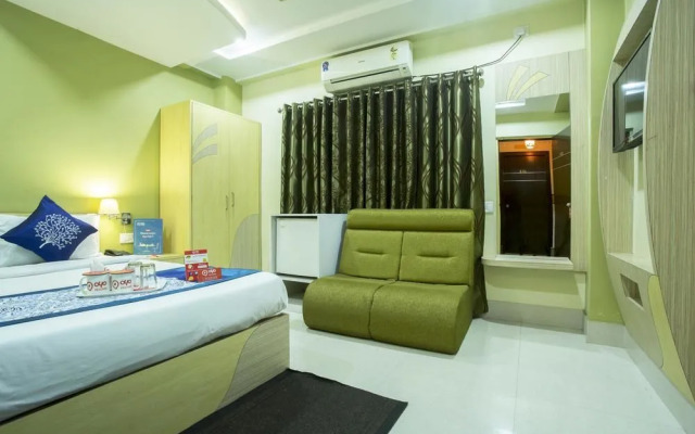 OYO Rooms Pradhan Nagar