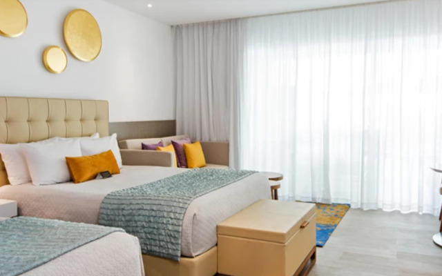 Sensatori Punta Cana, Gourmet All Inclusive