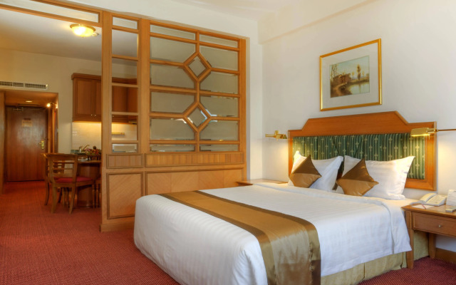 Sunway Hotel Phnom Penh