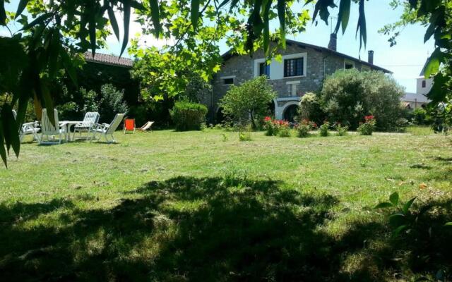 Gîte Labastide-Villefranche, 5 pièces, 8 personnes - FR-1-384-44