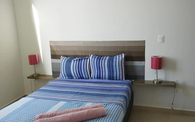 Residencial ParaÍso CASA JADE