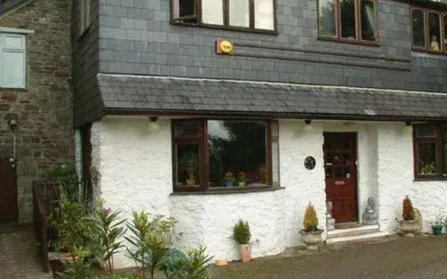 Wheal Tor Hotel - Guest House
