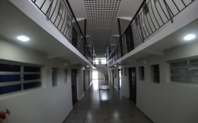 Hotel Marjaí