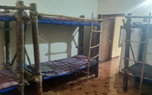The DreamCatchers Hostel & Cafe