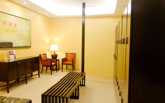 Joy Nostalg Hotel and Suites Manila Managed by The Ascott Limited