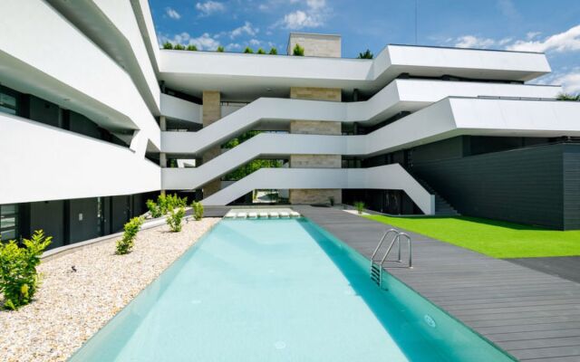 Apartment Kenese Balatonboglar/Szemes