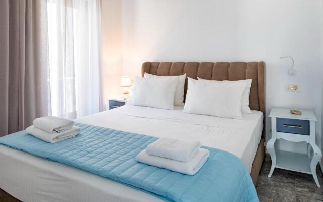 Plori - Molos Apartments