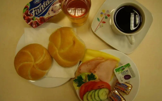 Apartamenty Lubicz TWW