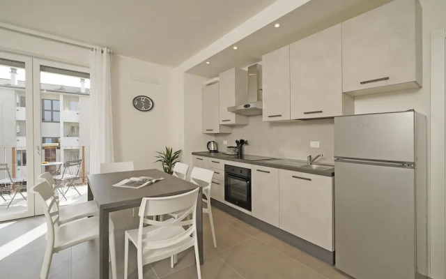 Sunshine Apartment by Wonderful Italy