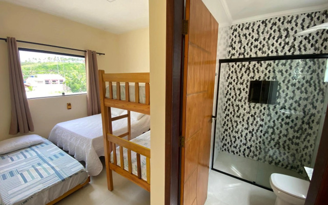 CASA BRISA MAR DELUXE - Maragogi