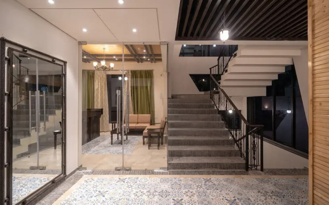 Triose Boutique Hotel
