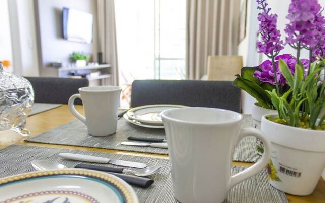 VG Fun Praia do Futuro