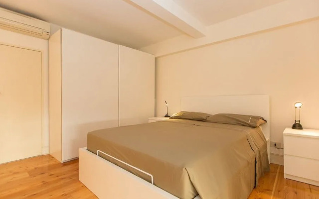 Rental In Rome Santa Chiara